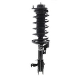 KYB 12-17 Honda Odyssey (From VIN# CB088499) Strut Plus Shocks & Struts - Front Left - SR4495