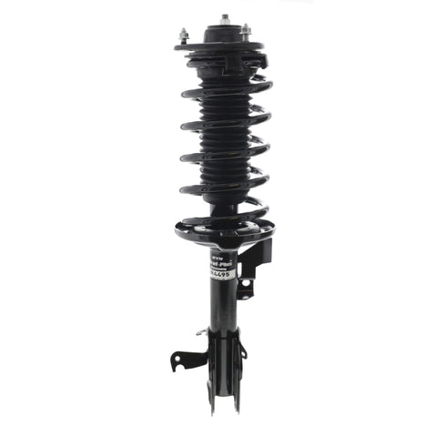 KYB 12-17 Honda Odyssey (From VIN# CB088499) Strut Plus Shocks & Struts - Front Left - SR4495