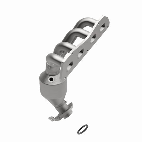 MagnaFlow Conv DF 09 Toyota Venza 2.7L - 51381