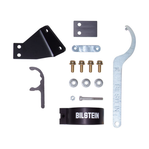 Bilstein 21-24 Ford Bronco B8 8112 Suspension Shock Absorber and Coil Spring Assembly - Rear Right - 41-314333