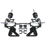 Ridetech 62-67 Nova Front TQ Shockwaves - 11253011