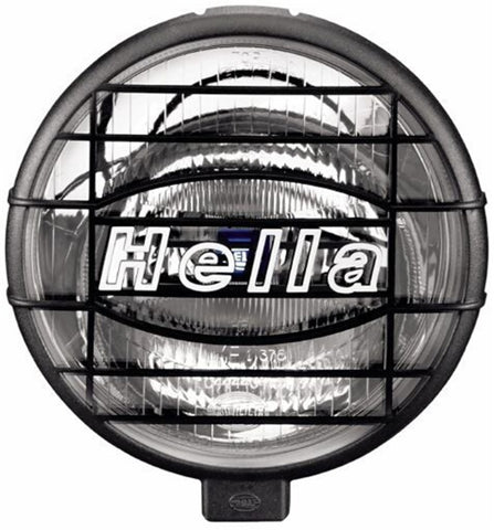 Hella 500 Grille Cover (Pair) - 165530801
