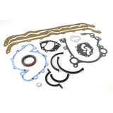 Omix Lower Engine Gasket Set V8 72-91 Jeep CJ & SJ - 17442.07