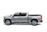 Roll-N-Lock 2019 Chevrolet Silverado 1500 XSB 68-3/8in A-Series Retractable Tonneau Cover - BT223A