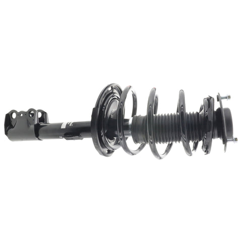 KYB Shocks & Struts Strut Plus Front Left 08-10 Toyota Highlander 2WD/AWD - SR4451