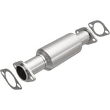 MagnaFlow Direct Fit Catalytic Converter Nissan 84-89 - 22766