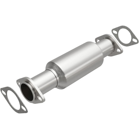 MagnaFlow Direct Fit Catalytic Converter Nissan 84-89 - 22766