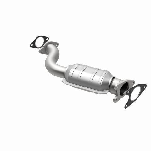 MagnaFlow Direct Fit Catalytic Converter 95-97 Contour 2.5L A/T Rear - 23395