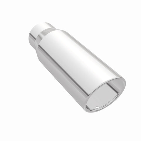 MagnaFlow Tip 1-Pk Re 4.00 X 12 3 Id 15Deg - 35116