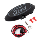 Putco 19-23 Ford Ranger Tailgate Emblem - 92652