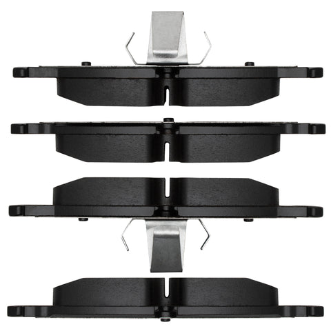 R1 04-10 BMW X3 Front Optimum OE Brake Pads - 2551-0946-00