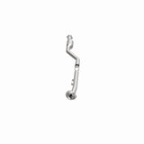MagnaFlow Conv DF 01-02 Mercedes E430 4.3L Driver Side CA - 454032