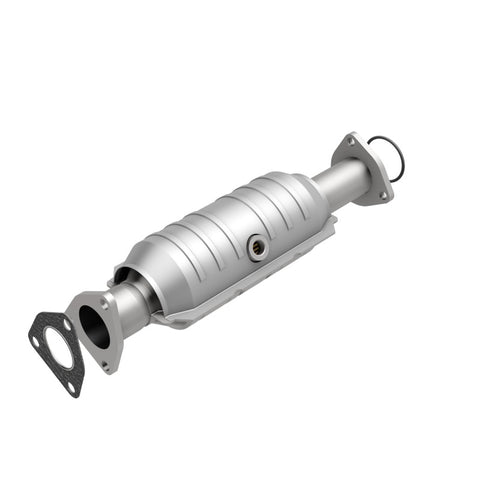 MagnaFlow California Grade Direct Fit Catalytic Converter 98-02 Honda Accord V6 3.0L - 4481647