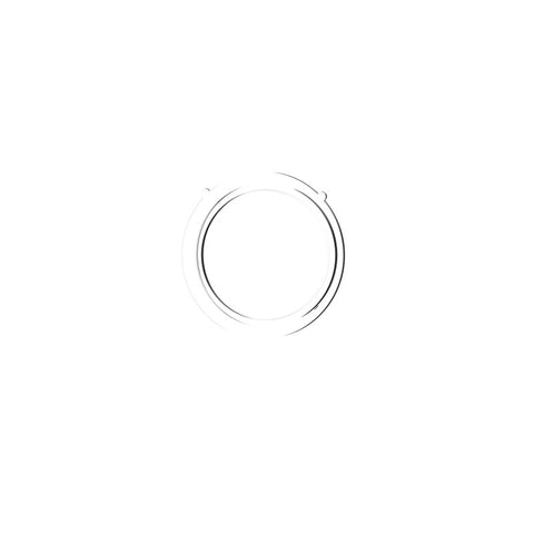 KC HiLiTES FLEX ERA 1 Single Lens Replacement (Spot Beam) - 4261