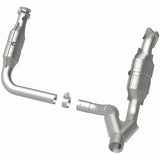 MagnaFlow Conv DF 09-10 Dodge Ram 1500 Pickup Truck 5.7L - 49664