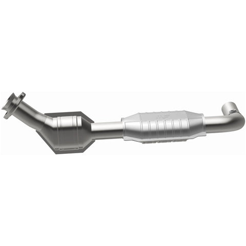 MagnaFlow Direct Fit Catalytic Converter 97-98 E150 E250 Van 4.2L D/ - 93325
