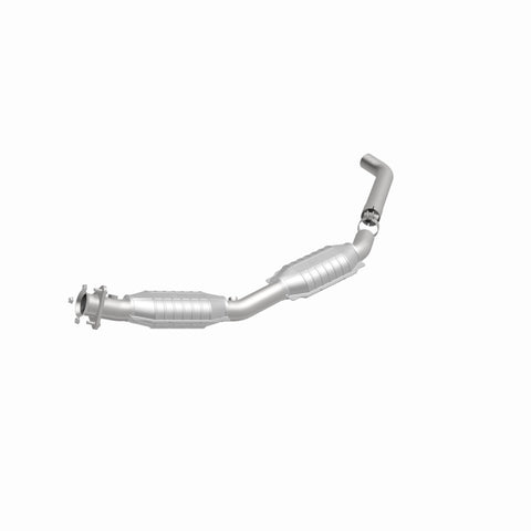 MagnaFlow Conv DF 04-06 Dodge Ram SRT-10 8.3L Driver Side - 49666