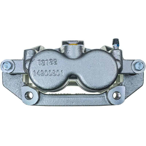 Power Stop 05-08 Dodge Dakota Front Left Autospecialty Caliper w/Bracket - L5009