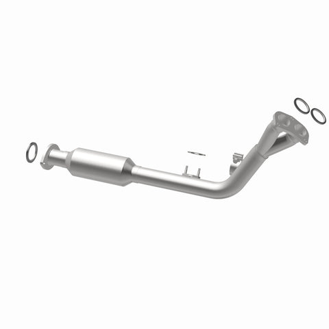 MagnaFlow Converter Direct Fit California Grade 96-98 Toyota 4Runner 2.7L - 4481912