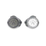 Form Lighting Toyota Tundra/Sequoia LED Puddle Lights (Pair) - FL0025