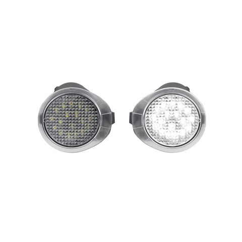 Form Lighting Toyota Tundra/Sequoia LED Puddle Lights (Pair) - FL0025