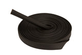 FAST 90 Degree Cut-to-Fit for LS Coils W/ Heat Sleeve FireWire Spark Plug Wire Set - 295-2422