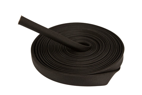 FAST 90 Degree Cut-to-Fit for LS Coils W/ Heat Sleeve FireWire Spark Plug Wire Set - 295-2422