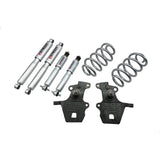 Belltech LOWERING KIT WITH SP SHOCKS - 932SP