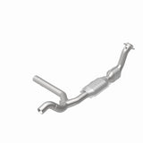 MagnaFlow Direct Fit Catalytic Converter 99-00 Ford Exped 4.6L - 447112