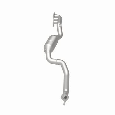 MagnaFlow Conv DF 05-09 Audi A8 6.0L - 50798