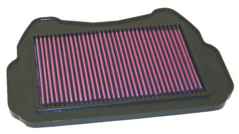 K&N 90-97 Honda VFR750F Interceptor Air Filter - HA-0003