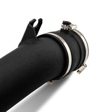 Mishimoto 2023+ Honda Civic Type-R Inlet Pipe Upgrade Kit - Black - MMAI-CTR-23UBK