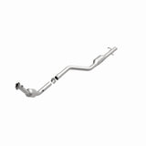 MagnaFlow Direct Fit Catalytic Converter 99-02 Mercedes SL500 5.0L - 51973
