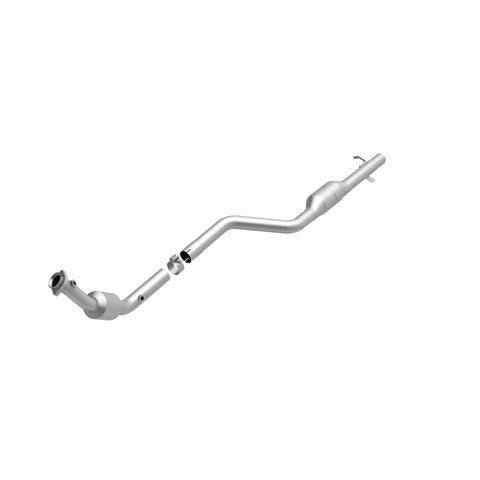 MagnaFlow Direct Fit Catalytic Converter 99-02 Mercedes SL500 5.0L - 51973