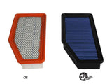 aFe MagnumFLOW Pro 5R OE Replacement Filter 19-21 Jeep Cherokee L4-2.0L (t) - 30-10302