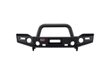 ARB Combar Oe Fog W/Crush Cans Txtd Jk 07On8-9.5 - 3450230