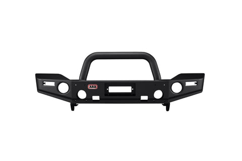ARB Combar Oe Fog W/Crush Cans Txtd Jk 07On8-9.5 - 3450230