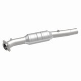 MagnaFlow Conv DF 01-03 Audi S8 4.2L Driver Side - 24112