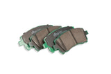 DBA 02-03 Subaru WRX / 98-01 Subaru Impreza SP500 Front Brake Pads - DB1342SP