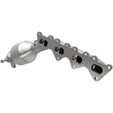 MagnaFlow Conv DF 09-10 Hyundai Genesis 4.6L - 49899