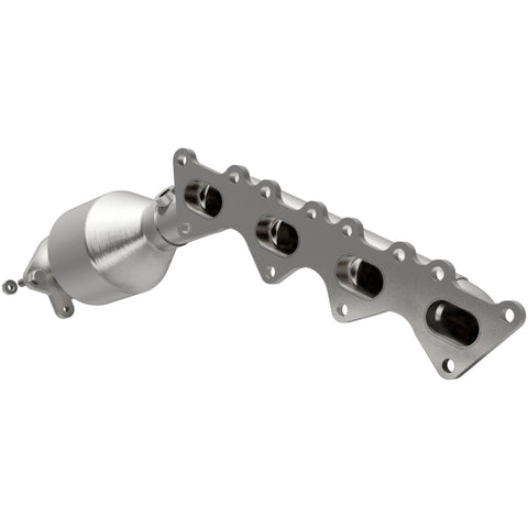 MagnaFlow Conv DF 09-10 Hyundai Genesis 4.6L - 49899