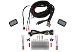 Diode Dynamics 16-21 Toyota Tacoma C2 Pro Stage Series Reverse Light Kit - DD7162
