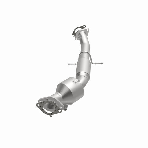 Magnaflow Conv DF 2010-2013 TRANSIT CONNECT 2.0 L Underbody - 52152
