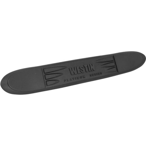 Westin Platinum 3 Replacement Service Kit w/ 20in pad - Black - 26-0001