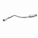 MagnaFlow Direct Fit Catalytic Converter 99-02 Daewoo Nubira 2.0L re - 49960