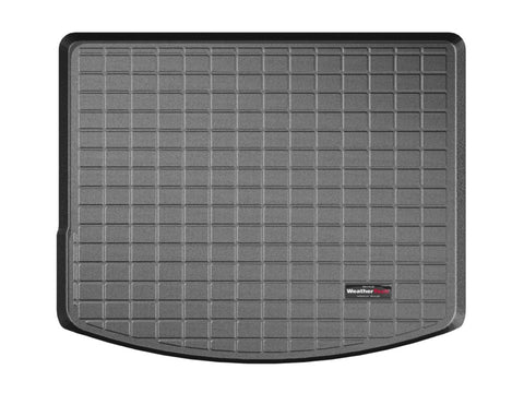 WeatherTech 13+ Ford Escape Cargo Liners - Black - 40570