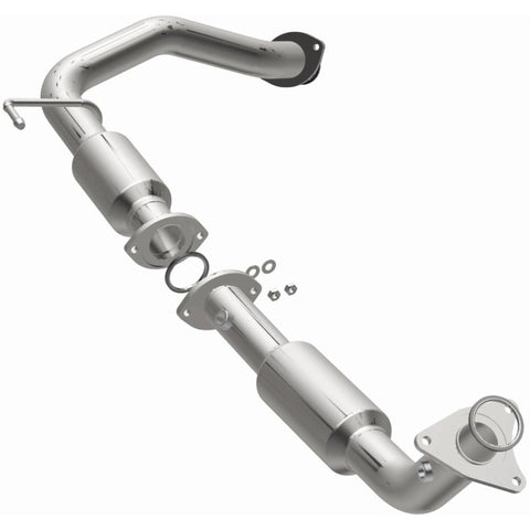 MagnaFlow Direct Fit Catalytic Converter 08-15 Toyota Sequoia - 52559