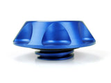 Sinister Diesel 89-98 Cummins 5.9L 12V Oil Fill Cap - SD-FC-12V