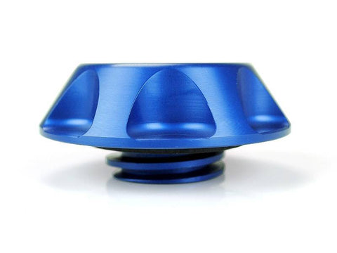 Sinister Diesel 89-98 Cummins 5.9L 12V Oil Fill Cap - SD-FC-12V