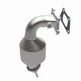 MagnaFlow Direct Fit Catalytic Converter 10-11 Equinox 3.0L Underbody - 52230